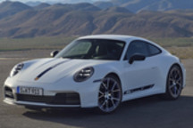 保时捷或将推出定位高于911的新旗舰跑车