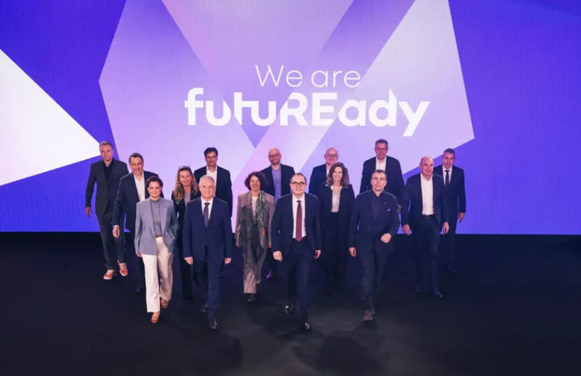 雷诺新战略没有中国，却越来越离不开中国