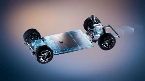 雷诺新战略没有中国，却越来越离不开中国