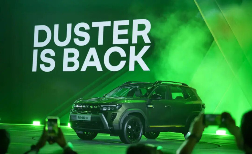 雷诺新战略没有中国，却越来越离不开中国