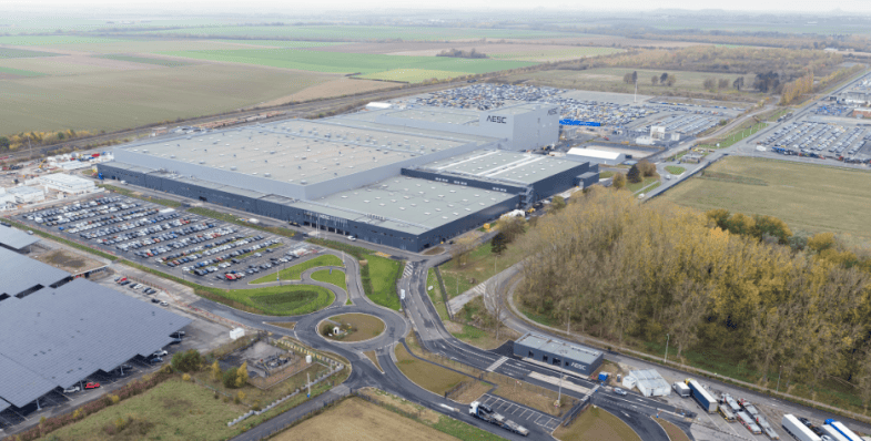 雷诺新战略没有中国，却越来越离不开中国