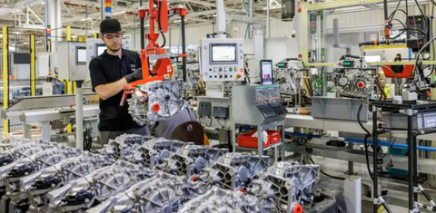 雷诺新战略没有中国，却越来越离不开中国