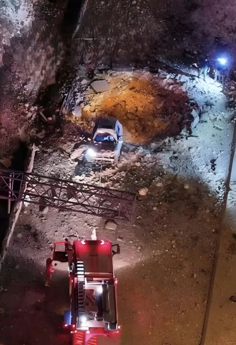 波斯湾烽火，验证中国新能源汽车真正价值