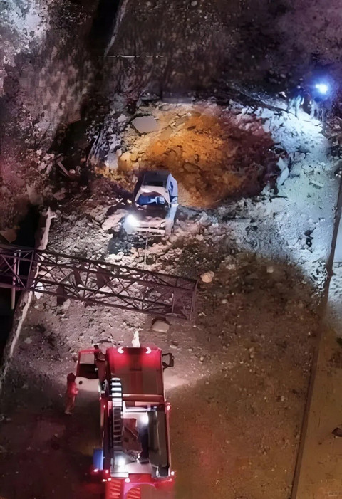 波斯湾烽火，验证中国新能源汽车真正价值