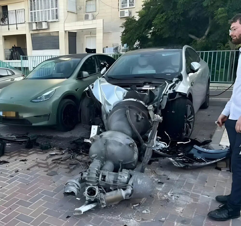 波斯湾烽火，验证中国新能源汽车真正价值