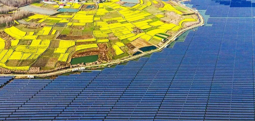 波斯湾烽火，验证中国新能源汽车真正价值