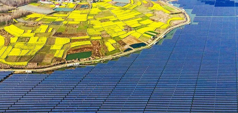 波斯湾烽火，验证中国新能源汽车真正价值