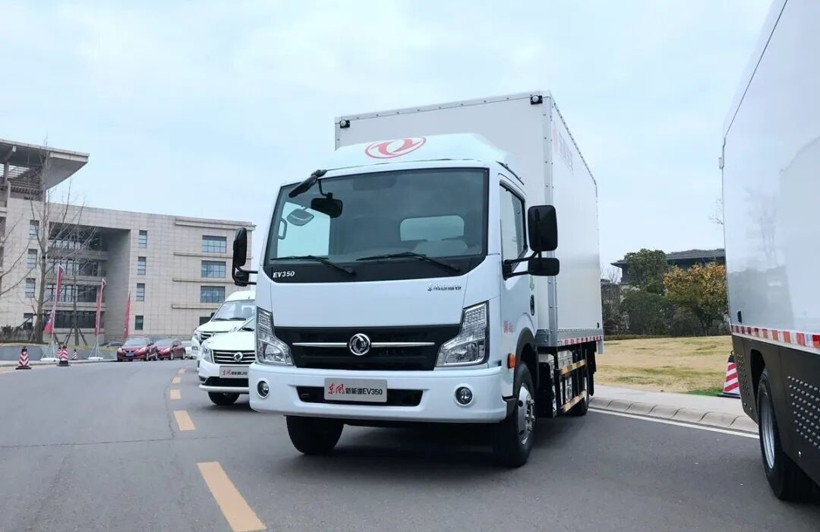 波斯湾烽火，验证中国新能源汽车真正价值