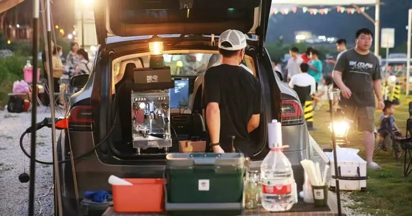 波斯湾烽火，验证中国新能源汽车真正价值