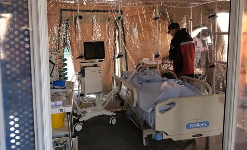 波斯湾烽火，验证中国新能源汽车真正价值