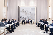 采埃孚EMB生产线项目将落地武汉经开区