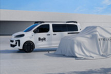 雪佛兰第二代Bolt上市：电池与充电性能升级