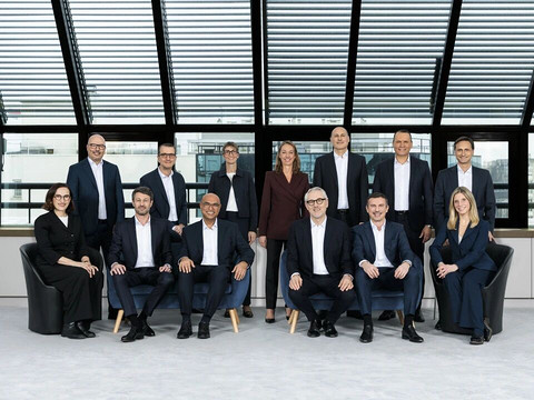 OPmobility调整执行委员会架构，深化战略布局适配市场发展