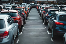 中国车市低速增长 海外市场成关键增长极