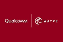 高通和Wayve达成技术合作 推进端到端量产型人工智能