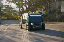 优步与Zoox将合作推出自动驾驶出租车服务