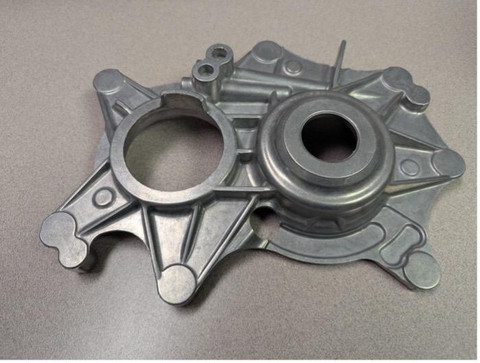 ORNL科学家将废旧汽车铝材转化为高性能金属 用于制造新车