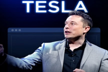 马斯克公布特斯拉与xAI联合项目Macrohard，瞄准软件领域变革