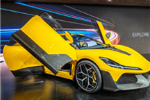 追觅发布全固态动力电池：今年小批量交付 明年大规模量产