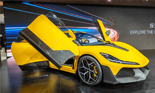 追觅发布全固态动力电池：今年小批量交付 明年大规模量产