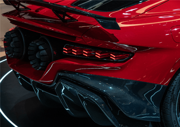 追觅发布全固态动力电池：今年小批量交付 明年大规模量产