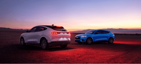 美国电动车市场掀优惠潮：救市还是洗牌？