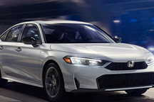 本田或将因巨额电动车资产减记，陷上市以来首次亏损