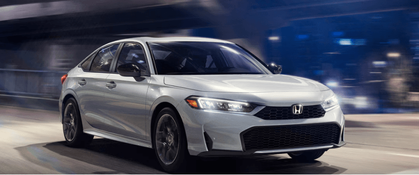 本田或将因巨额电动车资产减记，陷上市以来首次亏损