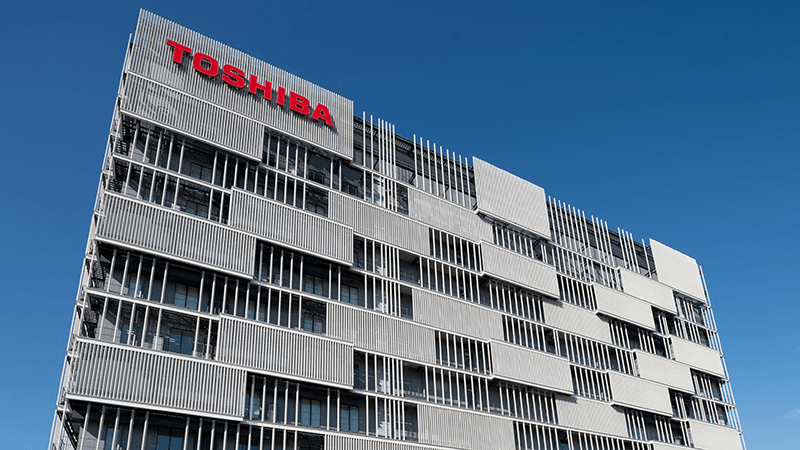 曝羅姆和東芝考慮整合功率半導體業(yè)務