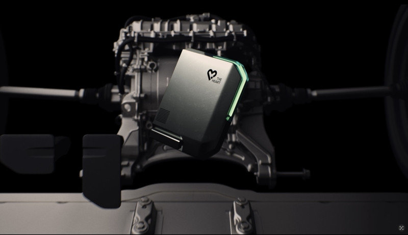 宝马集团2025年全球稳健增长 新世代BMW i3于3月18日全球首发-图6