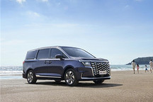 全能满配MPV全家都爱，瑞风RF8悦享系列开启预售