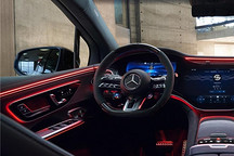 梅赛德斯-AMG推出80台限量版GLA 35 4MATIC黑色特别版