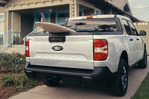 福特欧洲版Explorer EV升级LFP电池与智能驾驶系统