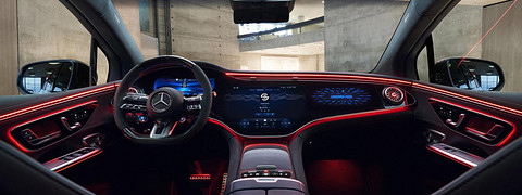 梅赛德斯-AMG推出80台限量版GLA 35 4MATIC黑色特别版