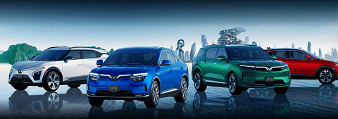 越南2026年2月新车销量同比下降9%，十款销量最低车型公布