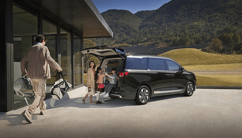 全能满配MPV全家都爱，瑞风RF8悦享系列开启预售