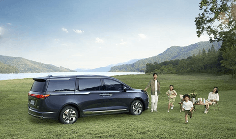 全能满配MPV全家都爱，瑞风RF8悦享系列开启预售
