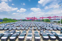 2月乘用车市场遇阶段性低谷，新能源板块“内冷外热”