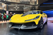 造出固态电池，用上2nm芯片！追觅造车真有活？