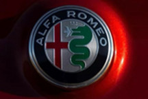 设计师曝光阿尔法·罗密欧五款夭折车型