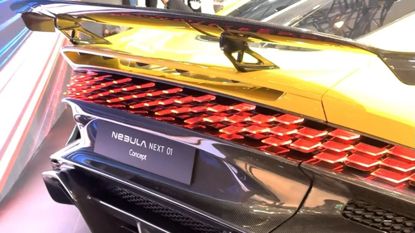 造出固態(tài)電池，用上2nm芯片！追覓造車真有活？