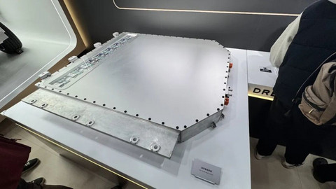 造出固态电池，用上2nm芯片！追觅造车真有活？