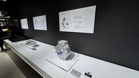 造出固态电池，用上2nm芯片！追觅造车真有活？