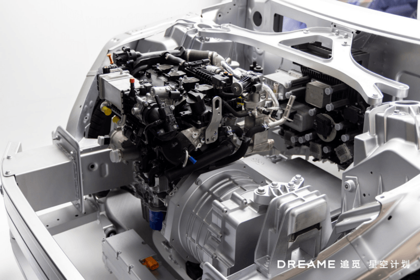 豪华产品矩阵亮相，追觅星空计划携硬科技首登AWE 2026