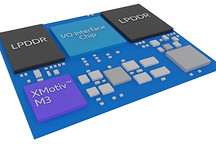 采埃孚和SiliconAuto联合推出用于ADAS计算的I/O芯片