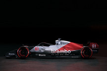 破局F1新规，布雷博硬核制动技术升级，深耕中国市场启新程