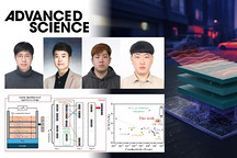 夜视性能升级 UNIST利用人工智能开发出新型传感器材料