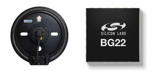 韩国初创公司BANF与Silicon Labs合作 为轮胎注入智能