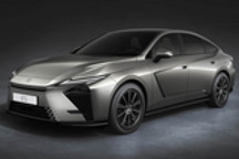 全新雷克萨斯ES将于3月20日正式开启预售