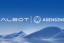 导远科技与银河通用达成合作